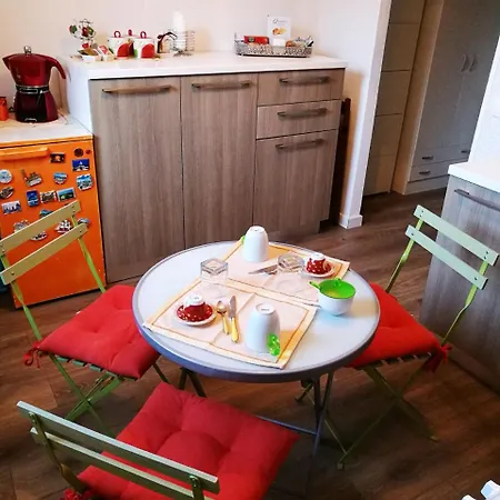 L'ippocampo Bed & Breakfast *