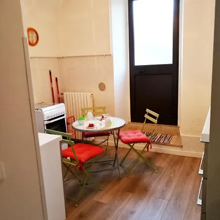 Bed & Breakfast L'ippocampo