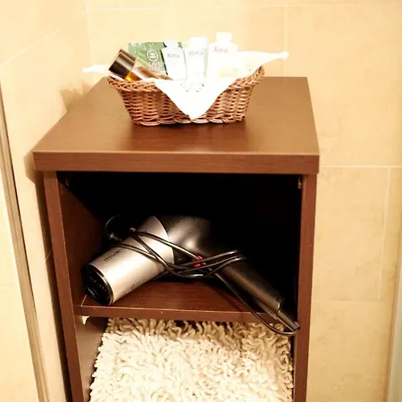 Bed & Breakfast L'ippocampo *